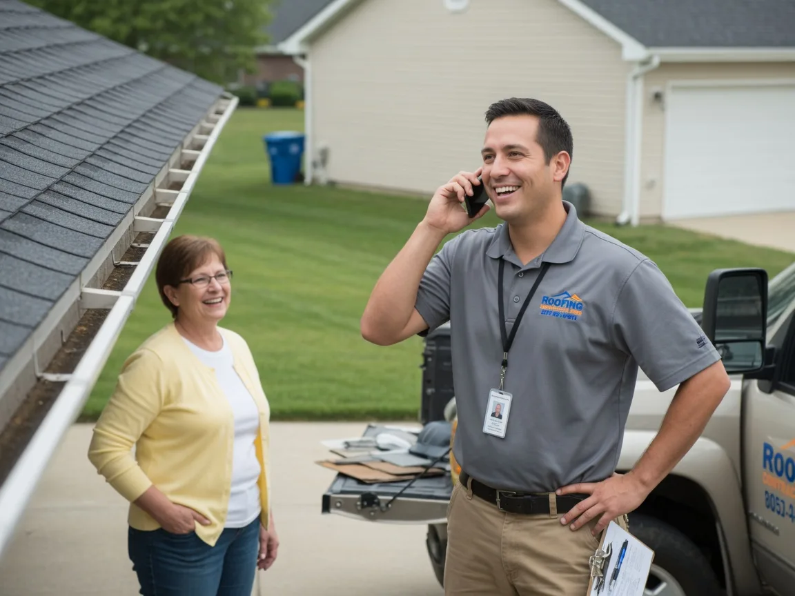 Local Roofing Contractors Merrifield, MN FAQs